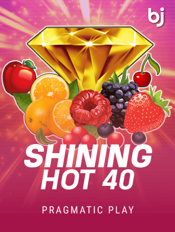Shining Hot 40png