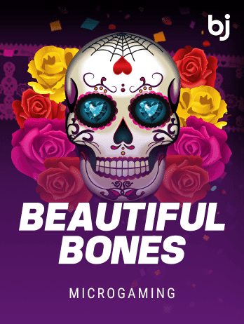 Beautiful Bones screenshot
