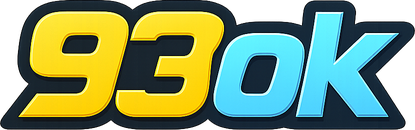 93okbat Logo